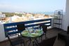 Apartment in Manilva - Duquesa Suites 2099 Sunrise