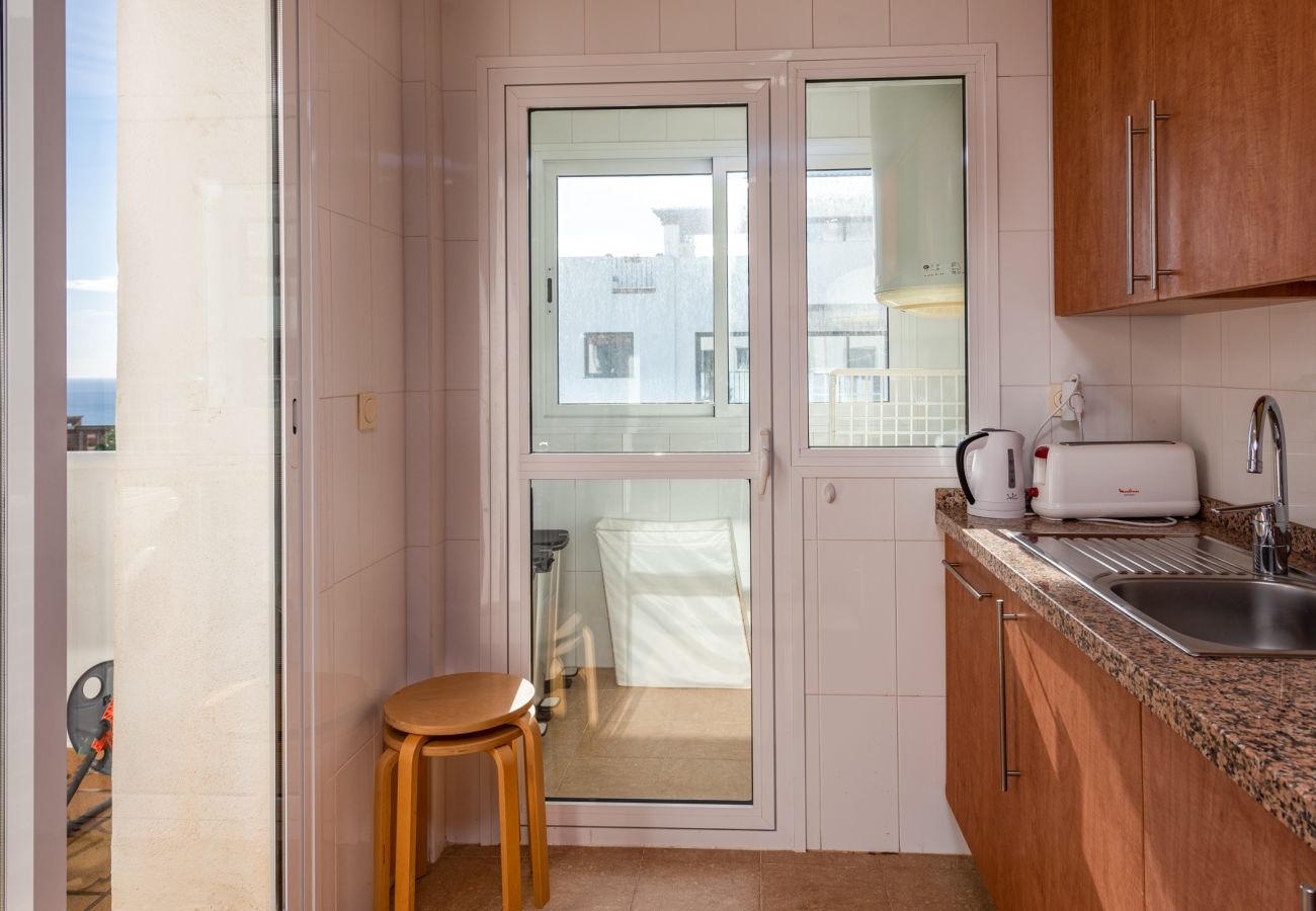 Apartment in La Alcaidesa - Birdie Club 2113 Wonderful Views 