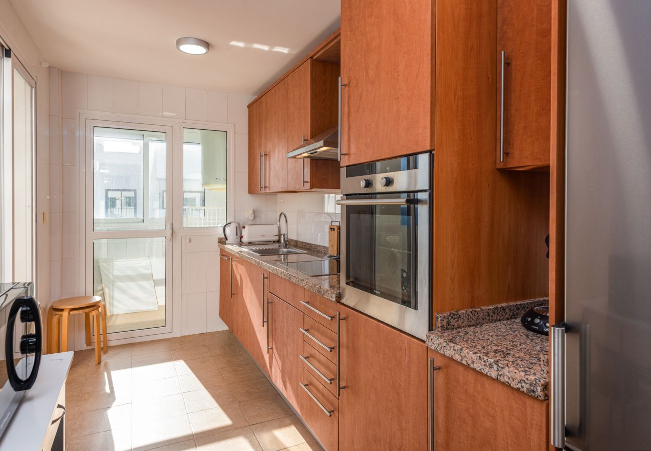 Apartment in La Alcaidesa - Birdie Club 2113 Wonderful Views 