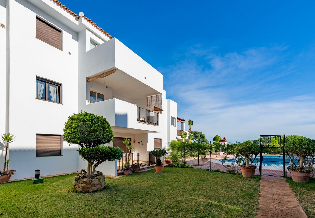 Apartment in La Alcaidesa - Birdie Club 2113 Wonderful Views 