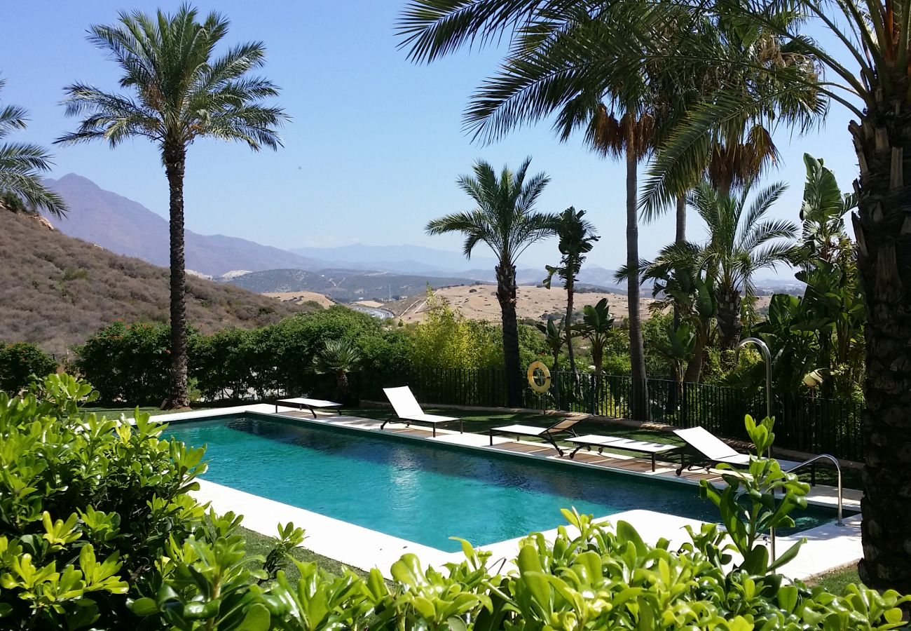 Apartment in Casares - Altos de Cortesin 2117  Finca Cortesin golf course