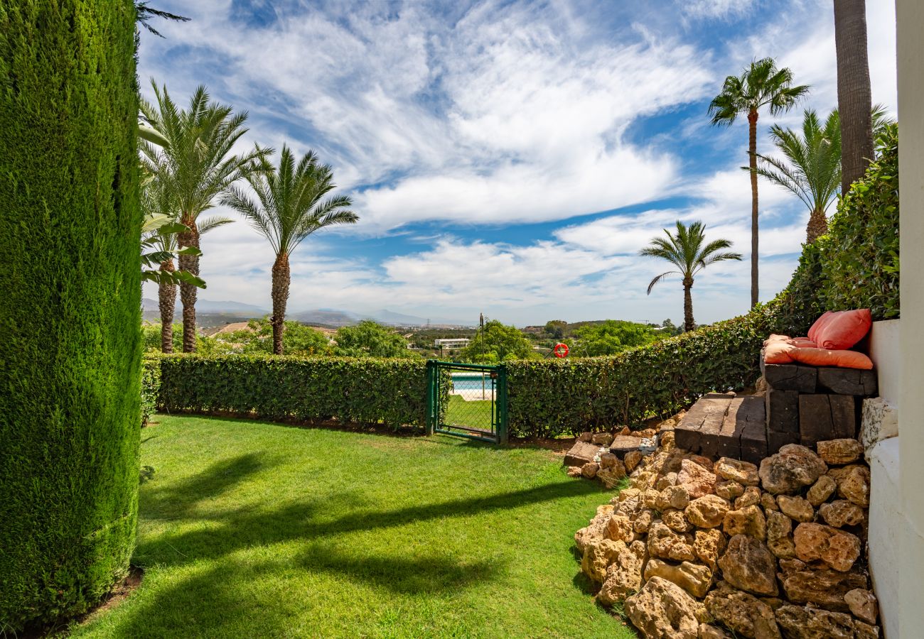 Apartment in Casares - Altos de Cortesin 2117  Finca Cortesin golf course