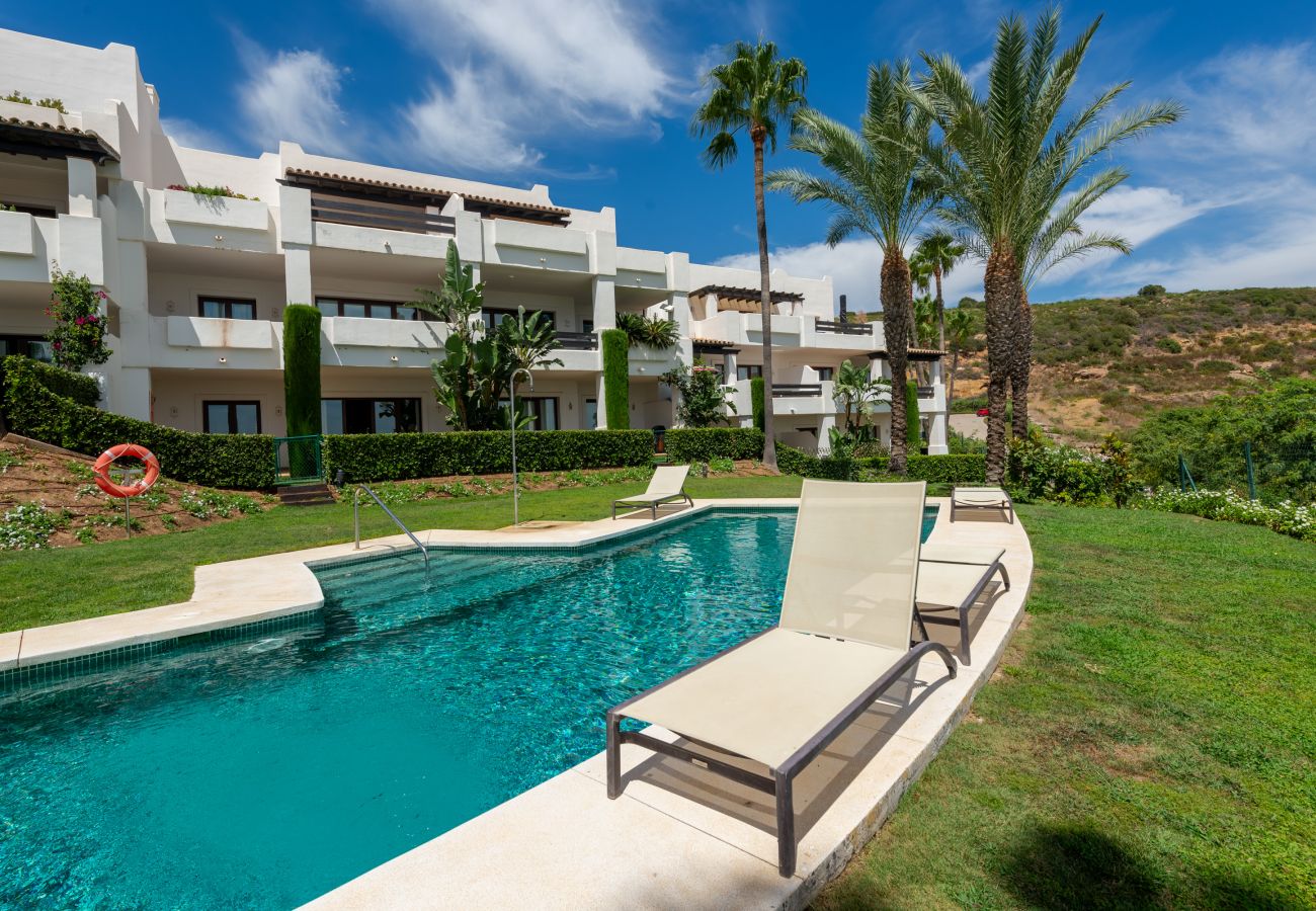 Apartment in Casares - Altos de Cortesin 2117  Finca Cortesin golf course