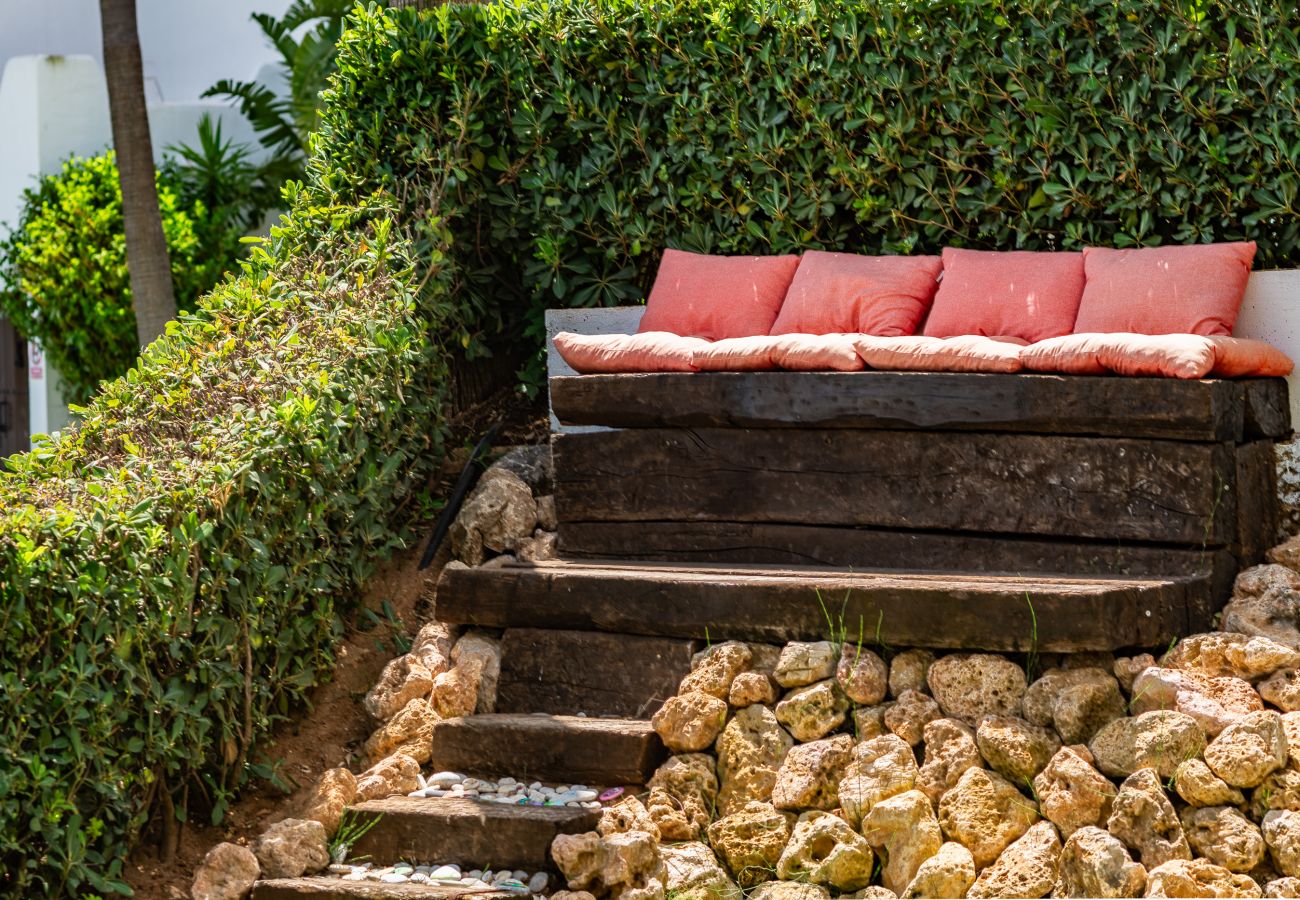 Apartment in Casares - Altos de Cortesin 2117  Finca Cortesin golf course