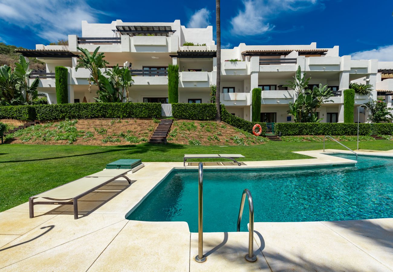 Apartment in Casares - Altos de Cortesin 2117  Finca Cortesin golf course