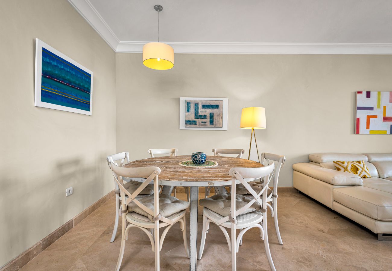 Apartment in Casares - Altos de Cortesin 2117  Finca Cortesin golf course