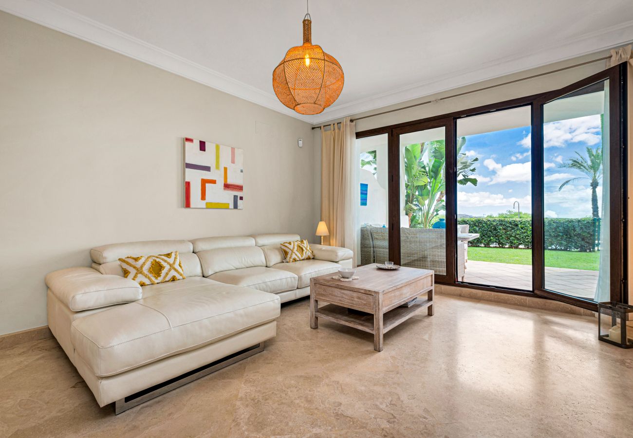 Apartment in Casares - Altos de Cortesin 2117  Finca Cortesin golf course