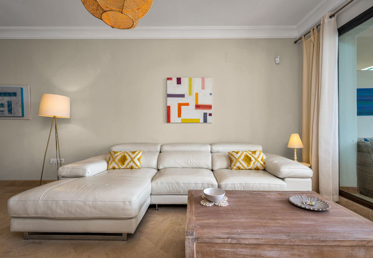 Apartment in Casares - Altos de Cortesin 2117  Finca Cortesin golf course