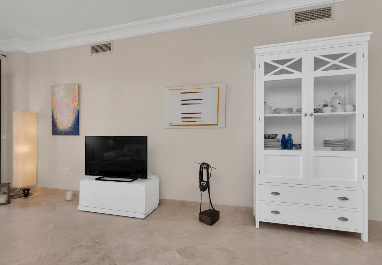 Apartment in Casares - Altos de Cortesin 2117  Finca Cortesin golf course