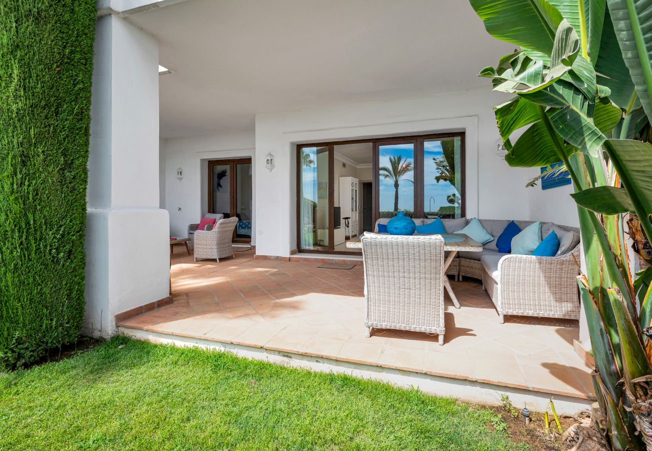Apartment in Casares - Altos de Cortesin 2117  Finca Cortesin golf course