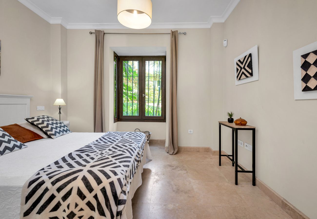 Apartment in Casares - Altos de Cortesin 2117  Finca Cortesin golf course