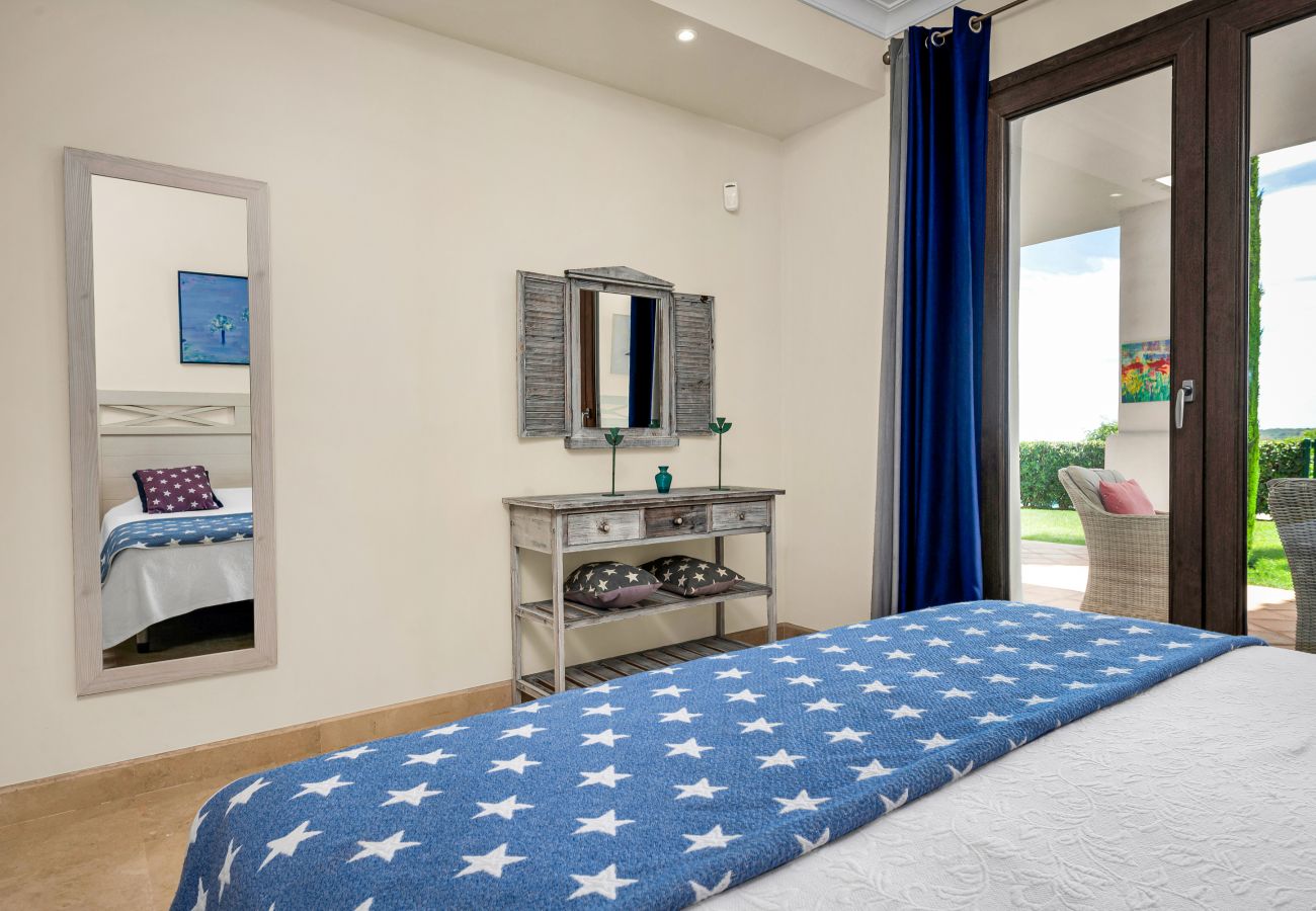 Apartment in Casares - Altos de Cortesin 2117  Finca Cortesin golf course