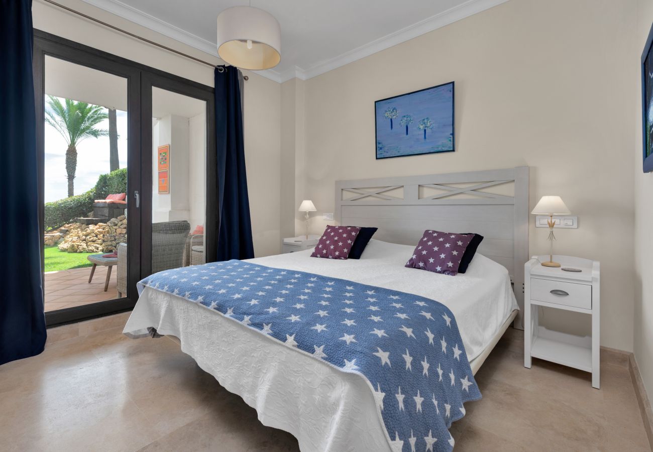 Apartment in Casares - Altos de Cortesin 2117  Finca Cortesin golf course