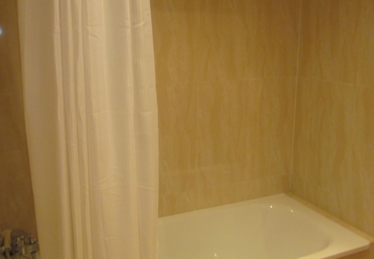 Apartment in Manilva - Residencial Duquesa 2108 Costa del Sol 