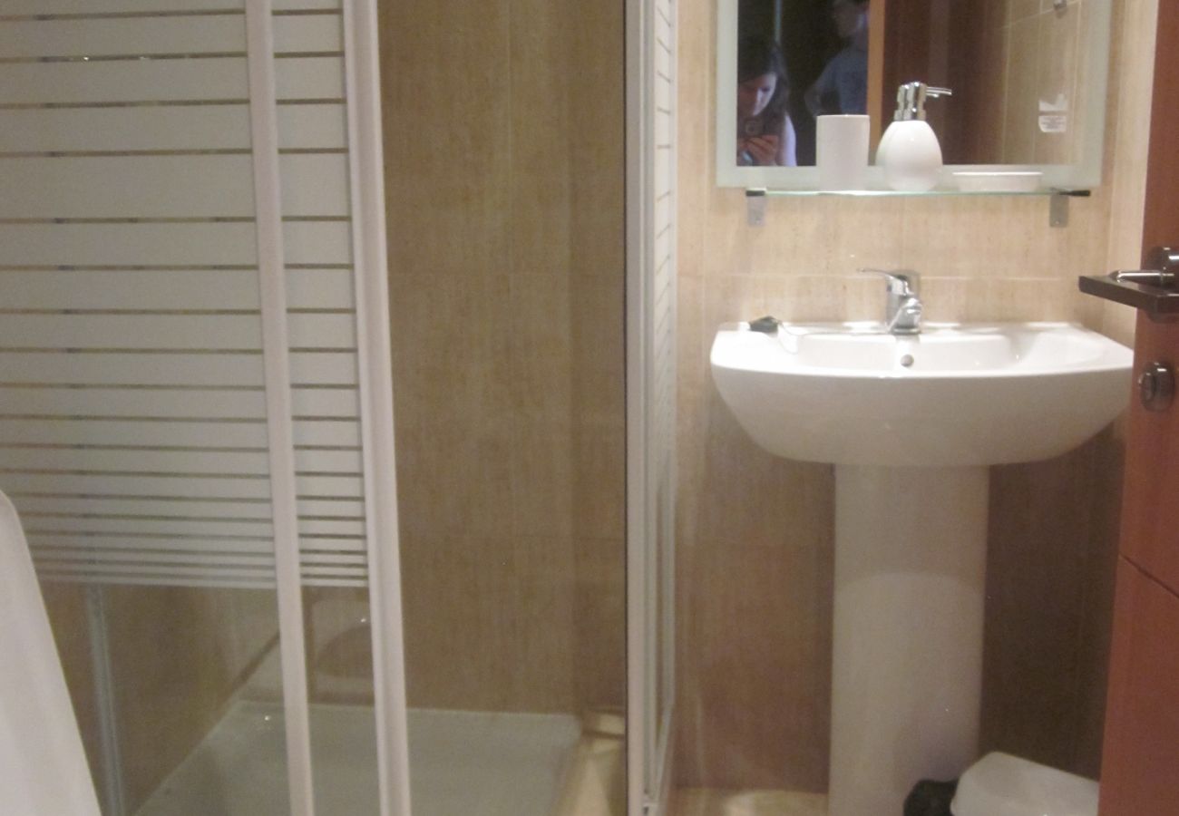 Apartment in Manilva - Residencial Duquesa 2108 Costa del Sol 