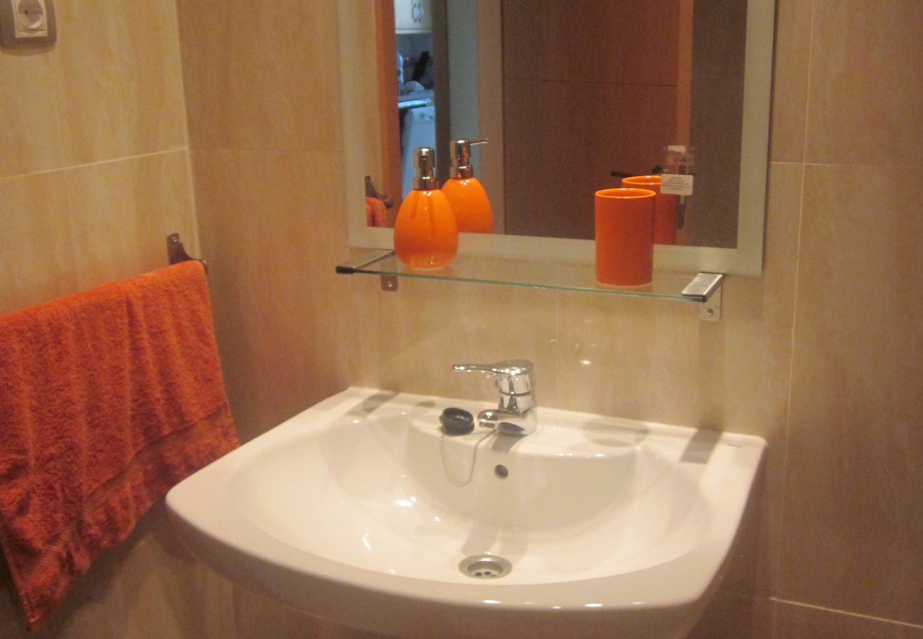 Apartment in Manilva - Residencial Duquesa 2108 Costa del Sol 