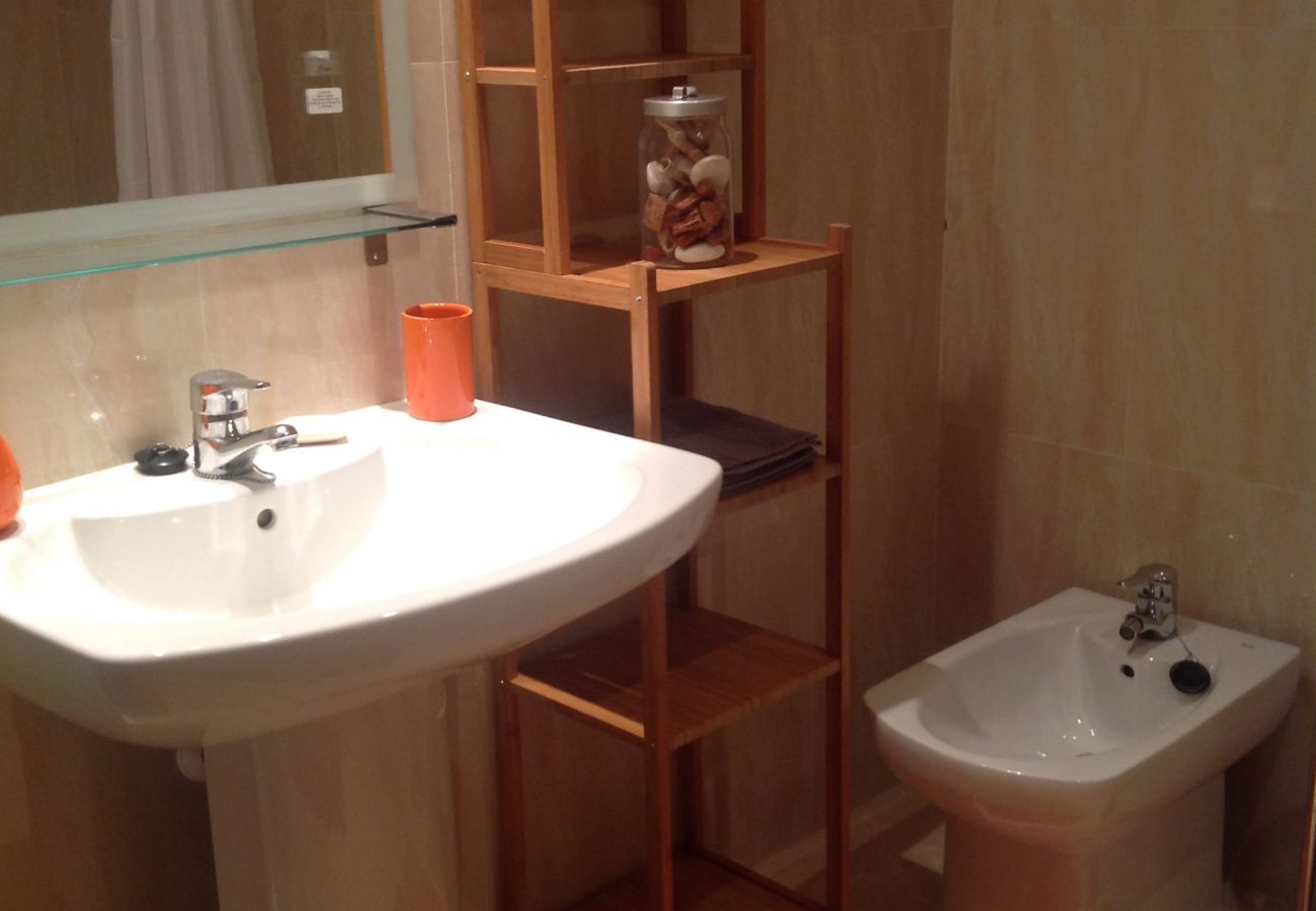 Apartment in Manilva - Residencial Duquesa 2108 Costa del Sol 