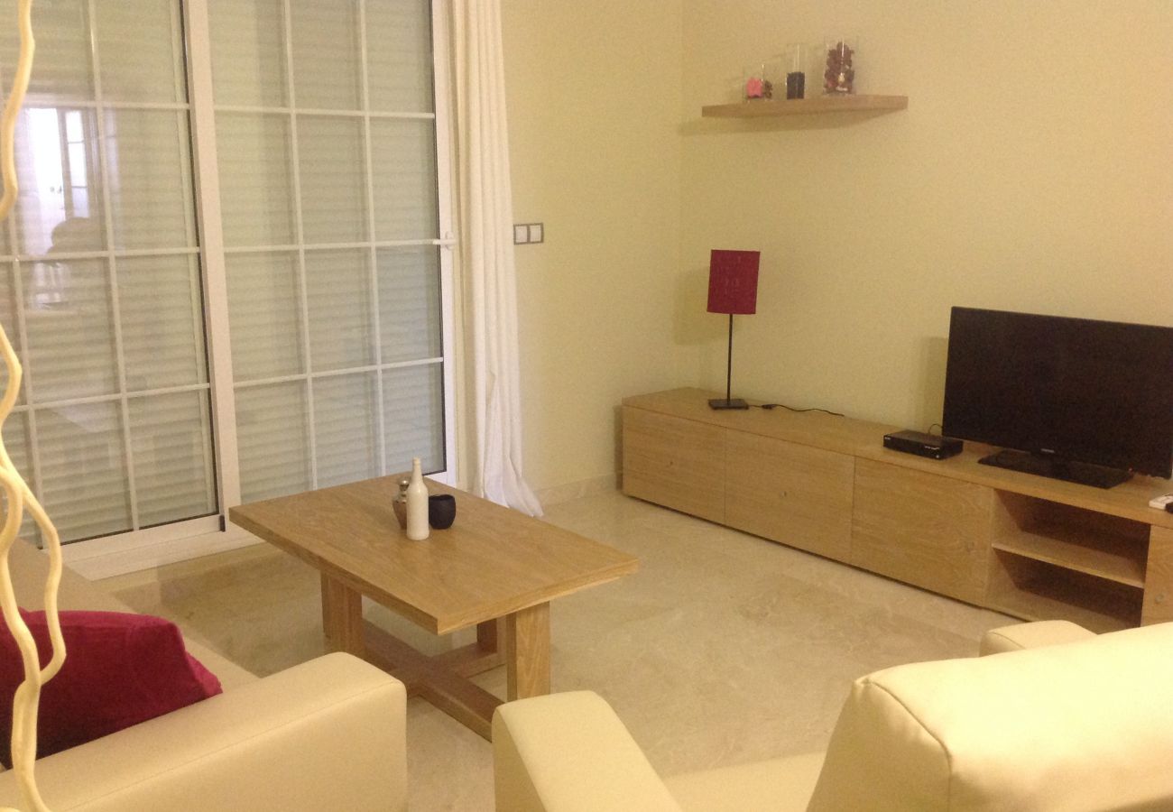 Apartment in Manilva - Residencial Duquesa 2108 Costa del Sol 