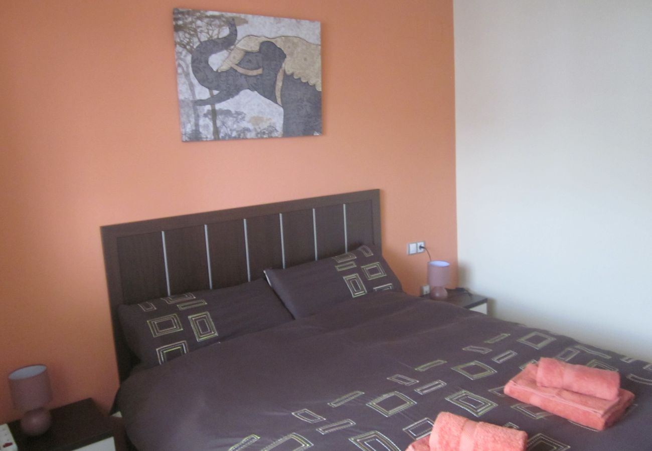 Apartment in Manilva - Residencial Duquesa 2108 Costa del Sol 