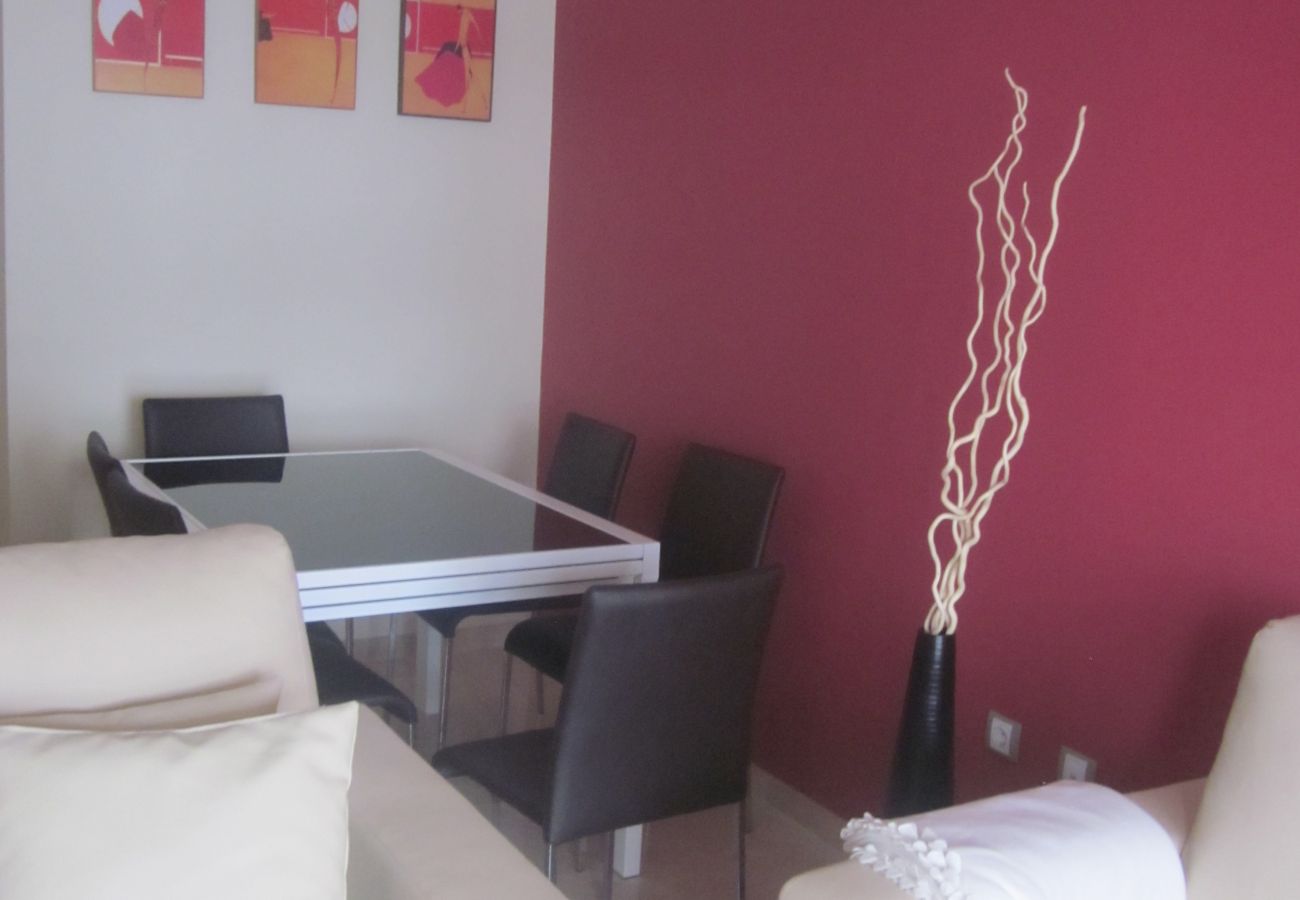 Apartment in Manilva - Residencial Duquesa 2108 Costa del Sol 