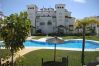 Apartment in Manilva - Residencial Duquesa 2108 Costa del Sol