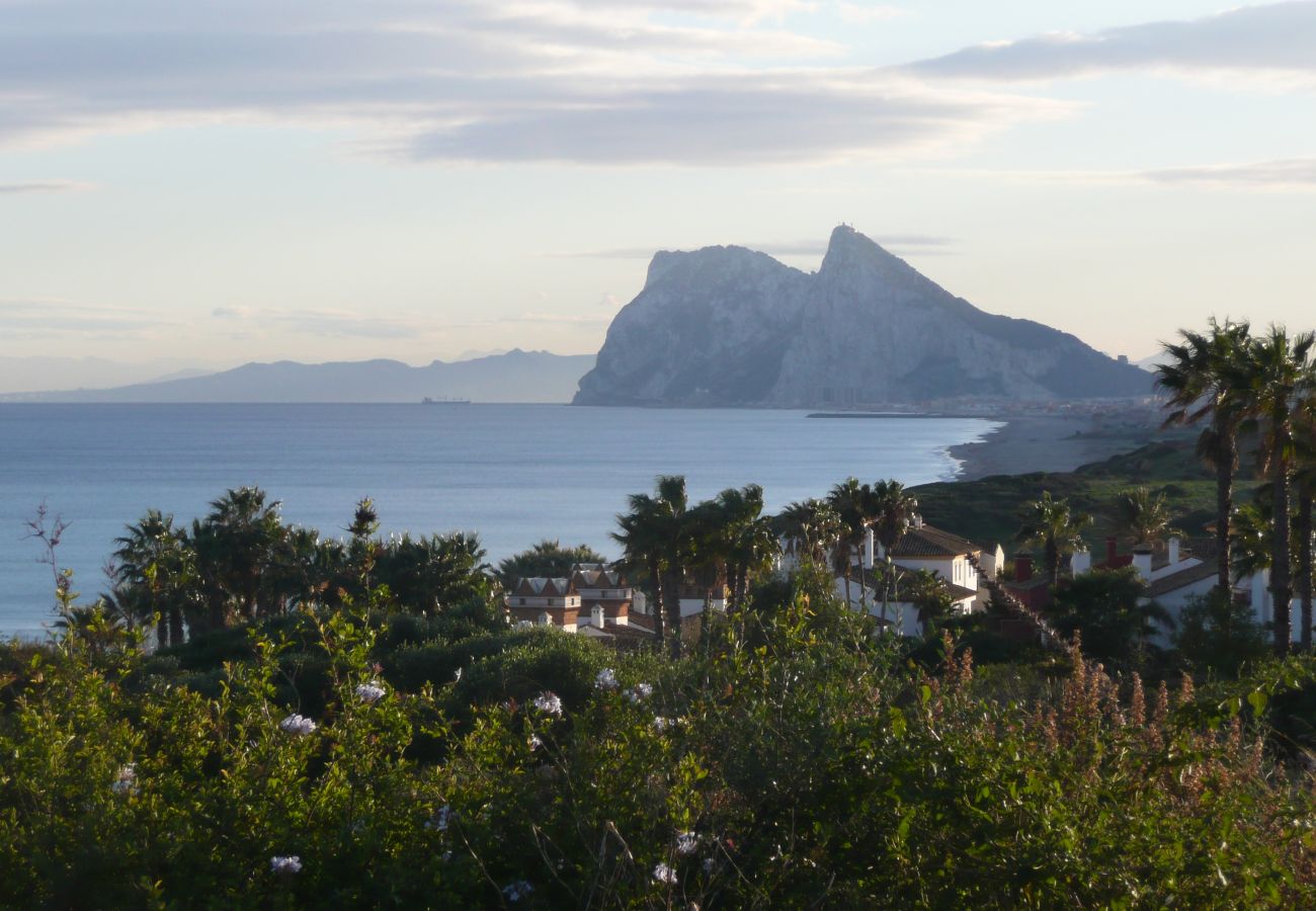 Apartment in Manilva - Residencial Duquesa 2101 Pool View 