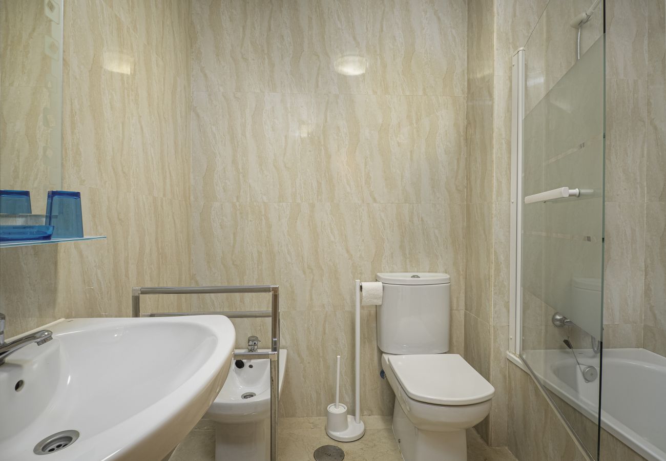 Apartment in Manilva - Residencial Duquesa 2101 Pool View 