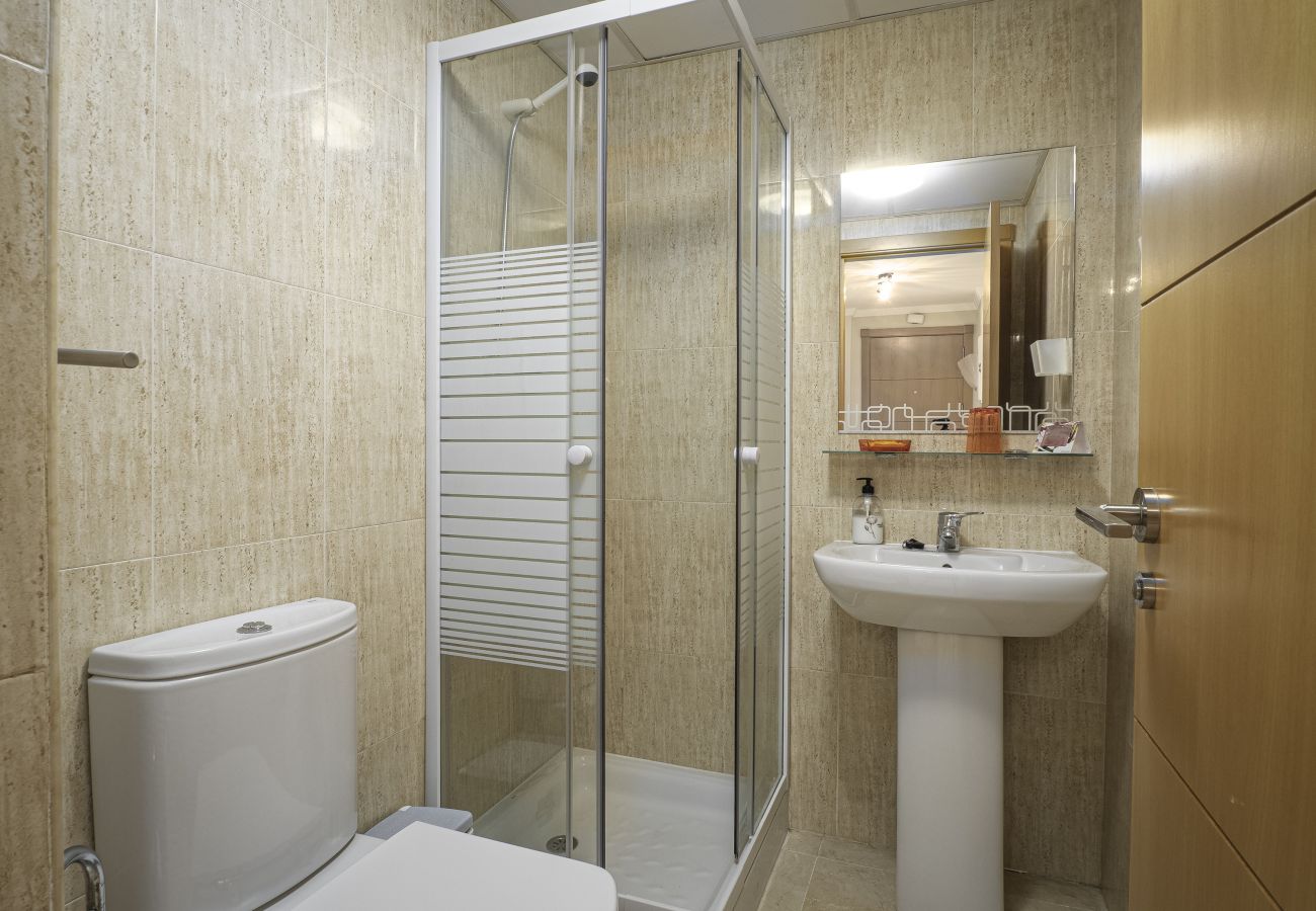 Apartment in Manilva - Residencial Duquesa 2101 Pool View 