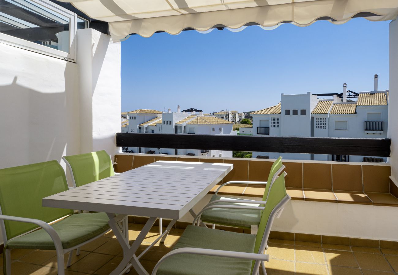 Apartment in Manilva - Residencial Duquesa 2101 Pool View 
