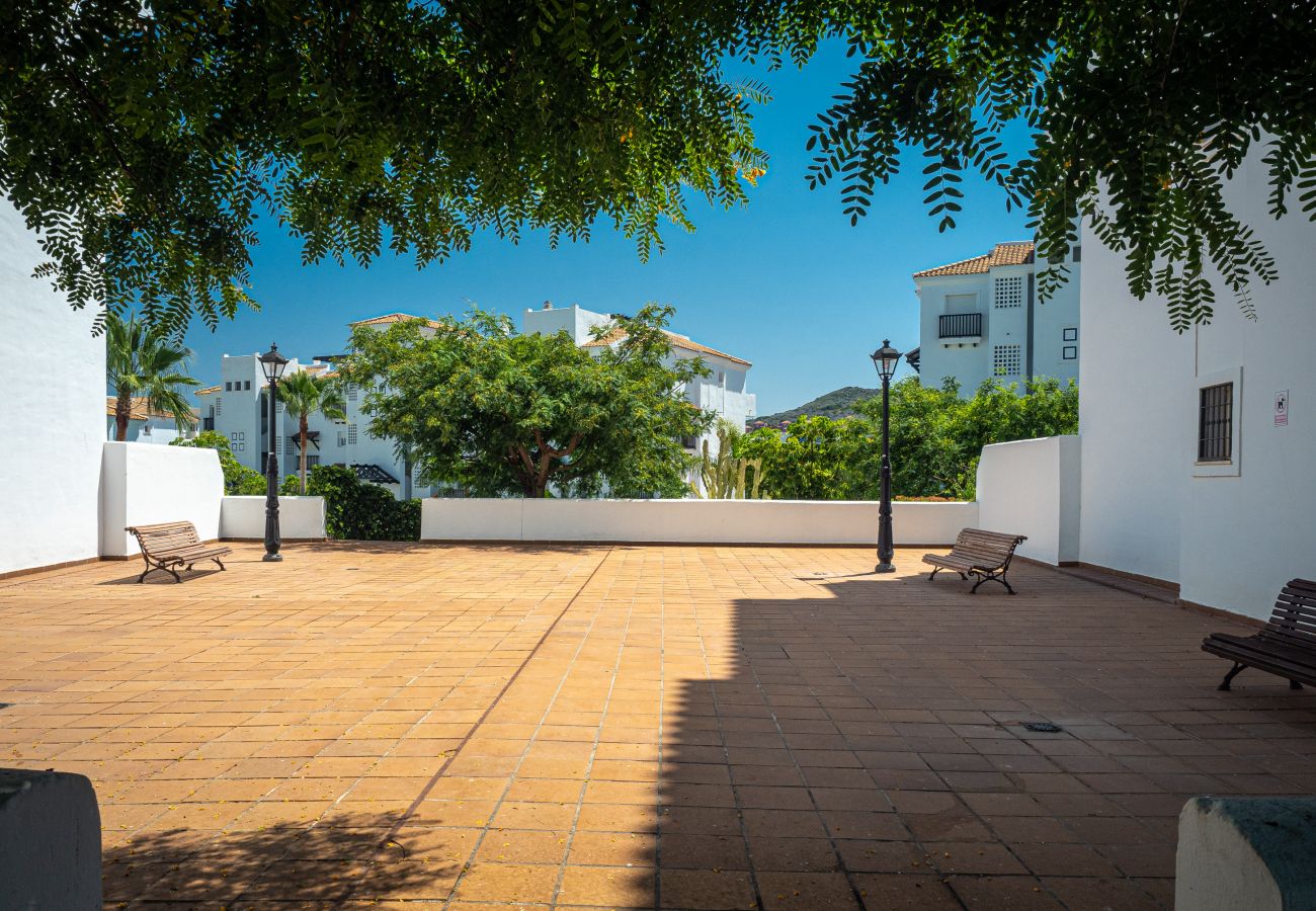 Apartment in Manilva - Residencial Duquesa 2101 Pool View 