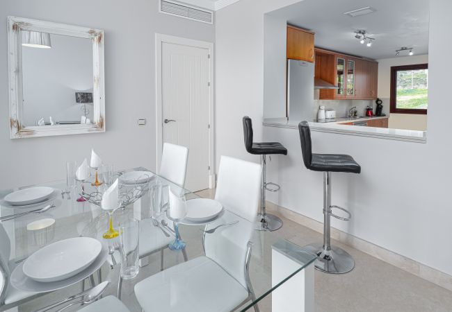 Apartment in Manilva - Las Garzas Spectacular View 2086 Apartment in Manilva - Las Garzas Spectacular View 2086