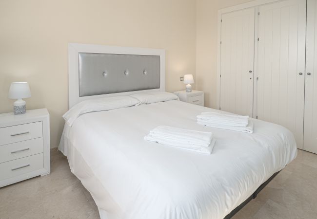 Apartment in Manilva - Las Garzas Spectacular View 2086 Apartment in Manilva - Las Garzas Spectacular View 2086