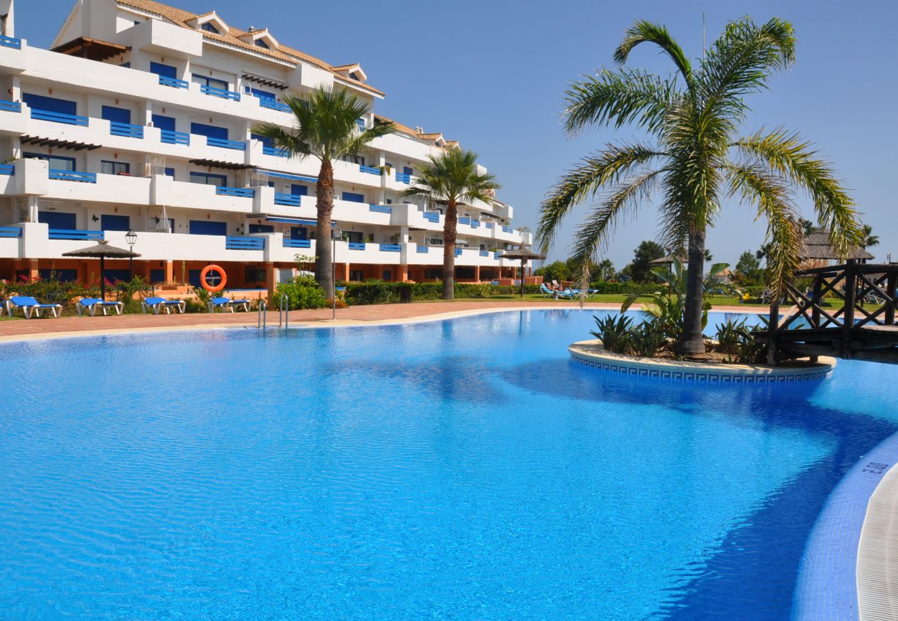 Apartment in Manilva - Duquesa Suites 2008