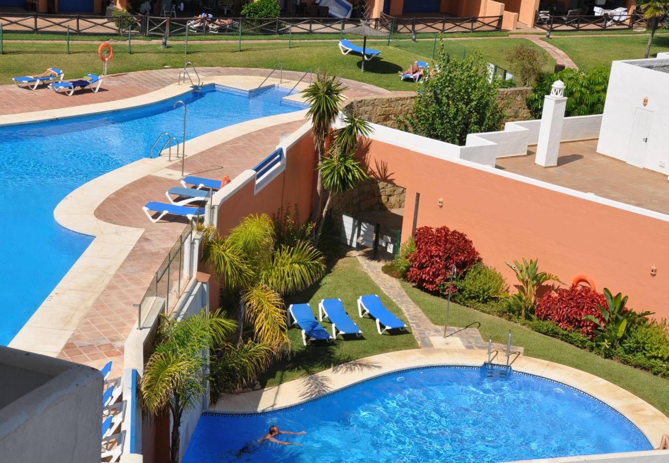 Apartment in Manilva - Duquesa Suites 2008