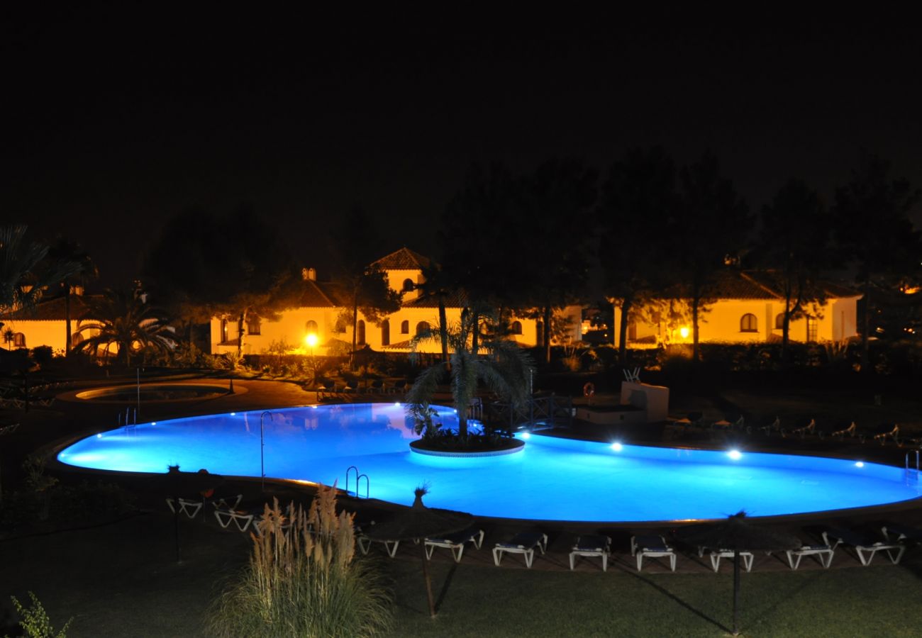 Apartment in Manilva - Duquesa Suites 2008