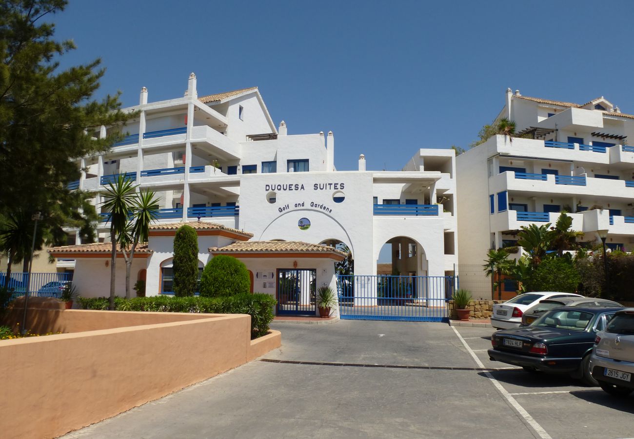 Apartment in Manilva - Duquesa Suites 2008