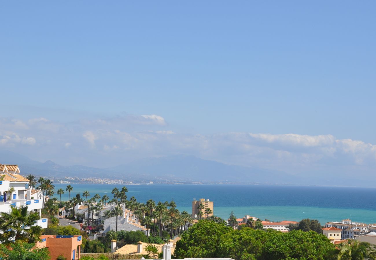 Apartment in Manilva - Duquesa Suites 2008