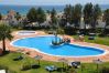 Apartment in Manilva - Duquesa Suites Sea View 2008