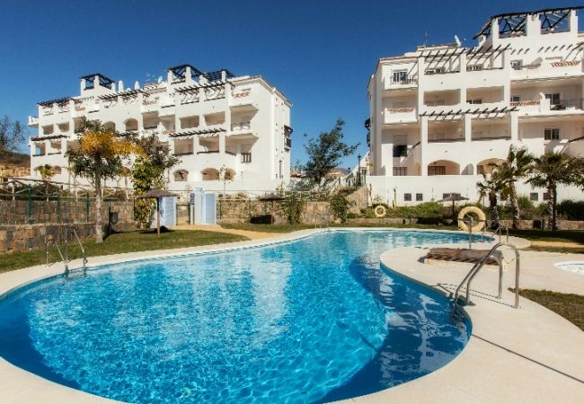 in Manilva - Residencial Duquesa 2049  Manilva Beach 