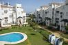 Apartment in Manilva - Residencial Duquesa 2049  Manilva Beach