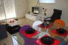 Apartment in Manilva - Residencial Duquesa 2049  Manilva Beach