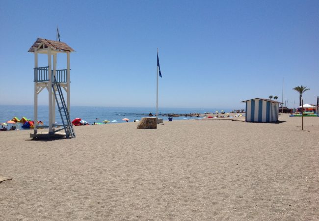 Apartment in Manilva - Residencial Duquesa 2091 Manilva  Apartment in Manilva - Residencial Duquesa 2091 Manilva