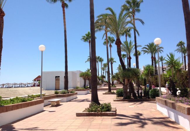 Apartment in Manilva - Residencial Duquesa 2091 Manilva  Apartment in Manilva - Residencial Duquesa 2091 Manilva