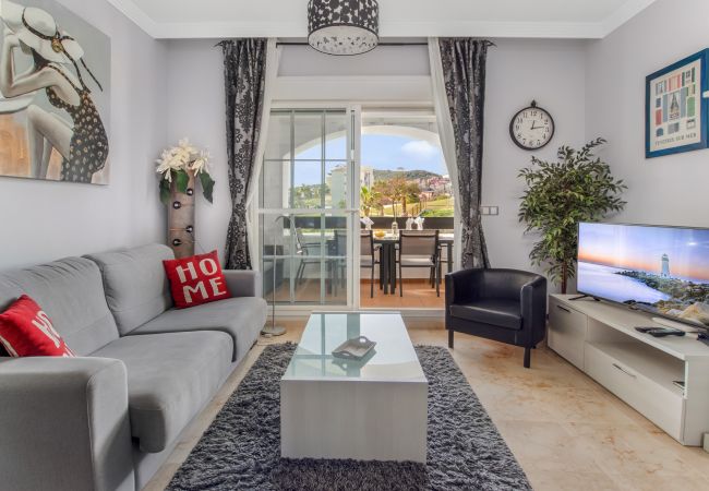 Apartment in Manilva - Residencial Duquesa 2091 Manilva  Apartment in Manilva - Residencial Duquesa 2091 Manilva