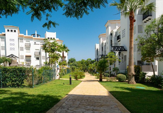 Apartment in Manilva - Residencial Duquesa 2091 Manilva  Apartment in Manilva - Residencial Duquesa 2091 Manilva