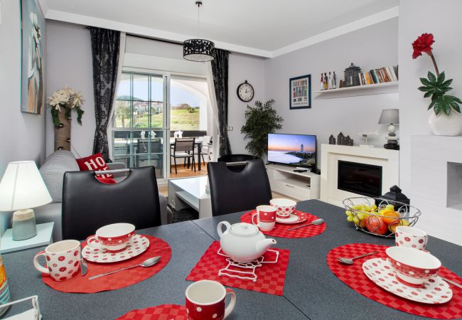 Apartment in Manilva - Residencial Duquesa 2091 Manilva  Apartment in Manilva - Residencial Duquesa 2091 Manilva