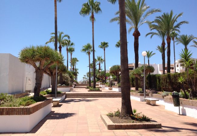 Apartment in Manilva - Residencial Duquesa 2091 Manilva  Apartment in Manilva - Residencial Duquesa 2091 Manilva