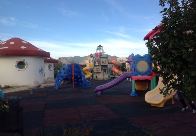 Apartment in Manilva - Residencial Duquesa 2091 Manilva  Apartment in Manilva - Residencial Duquesa 2091 Manilva