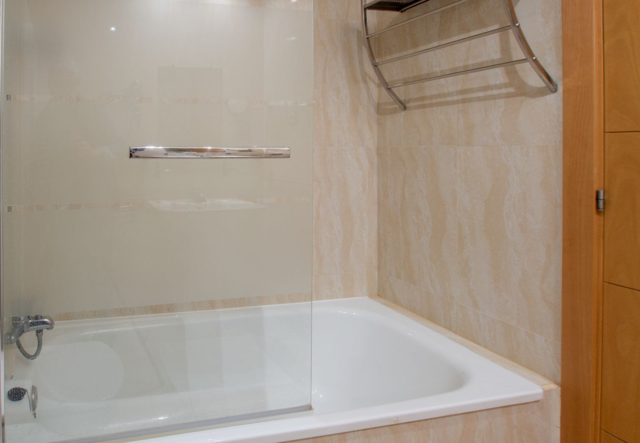 Apartment in Manilva - Residencial Duquesa 2091 Manilva 