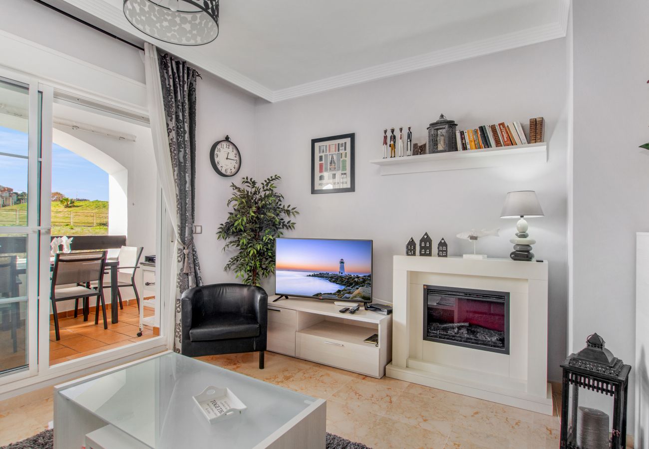 Apartment in Manilva - Residencial Duquesa 2091 Manilva 